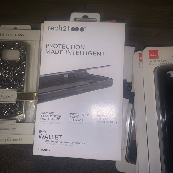 iPhone cases! Samsung cases! - Picture 7 of 13